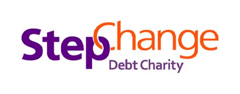 step change debt charity number